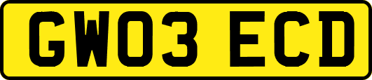 GW03ECD