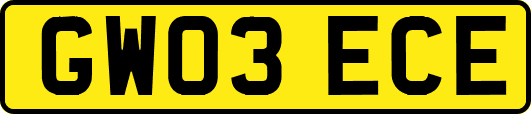 GW03ECE