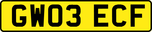 GW03ECF
