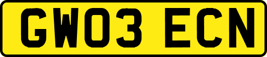 GW03ECN