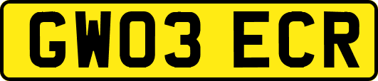 GW03ECR