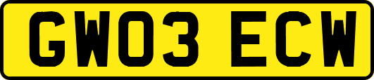 GW03ECW