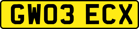 GW03ECX