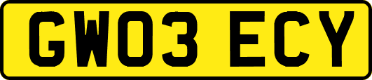 GW03ECY