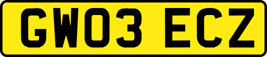 GW03ECZ