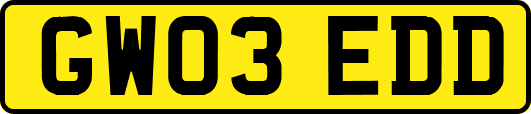 GW03EDD