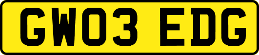 GW03EDG