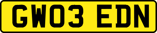 GW03EDN