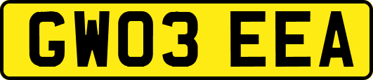 GW03EEA