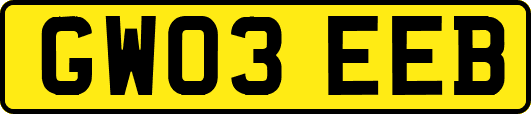 GW03EEB