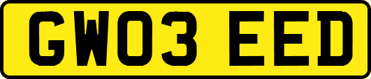 GW03EED