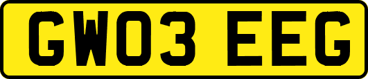 GW03EEG