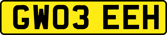 GW03EEH