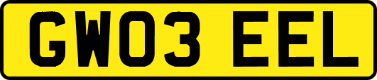 GW03EEL