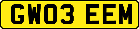 GW03EEM