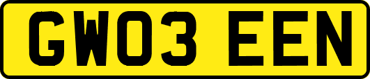 GW03EEN