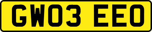 GW03EEO