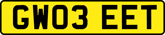 GW03EET