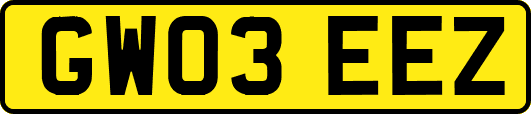 GW03EEZ