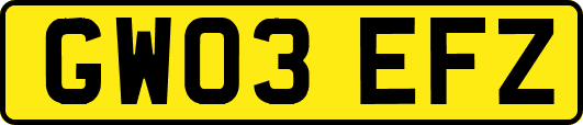 GW03EFZ