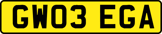 GW03EGA