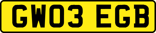 GW03EGB