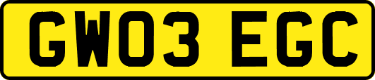 GW03EGC