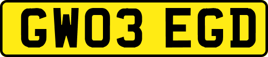 GW03EGD