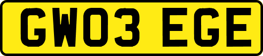 GW03EGE