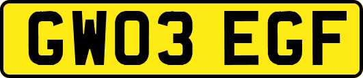 GW03EGF