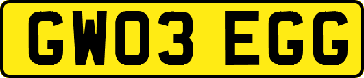 GW03EGG