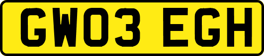 GW03EGH