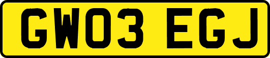 GW03EGJ