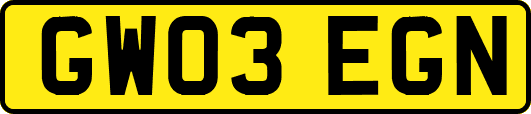 GW03EGN