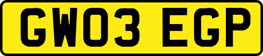 GW03EGP