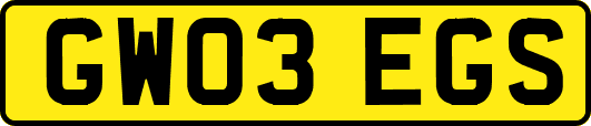 GW03EGS