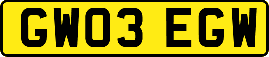 GW03EGW