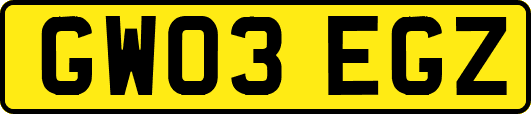 GW03EGZ