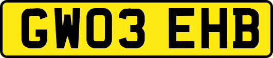 GW03EHB