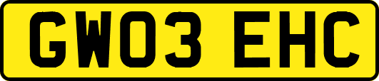 GW03EHC