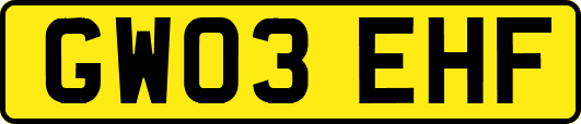 GW03EHF
