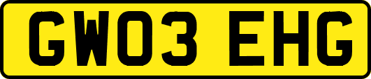 GW03EHG