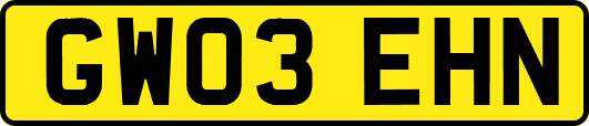 GW03EHN