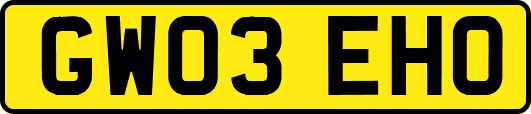 GW03EHO