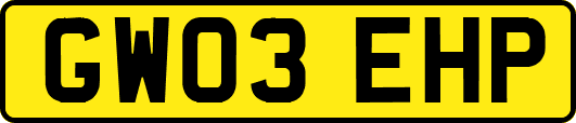 GW03EHP