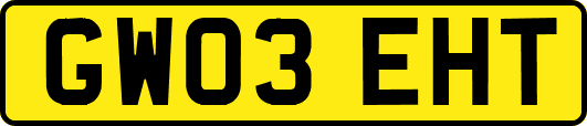 GW03EHT