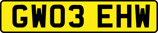 GW03EHW