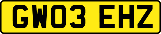 GW03EHZ