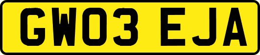 GW03EJA