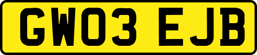 GW03EJB